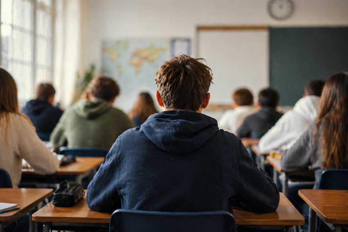 Les performances scolaires