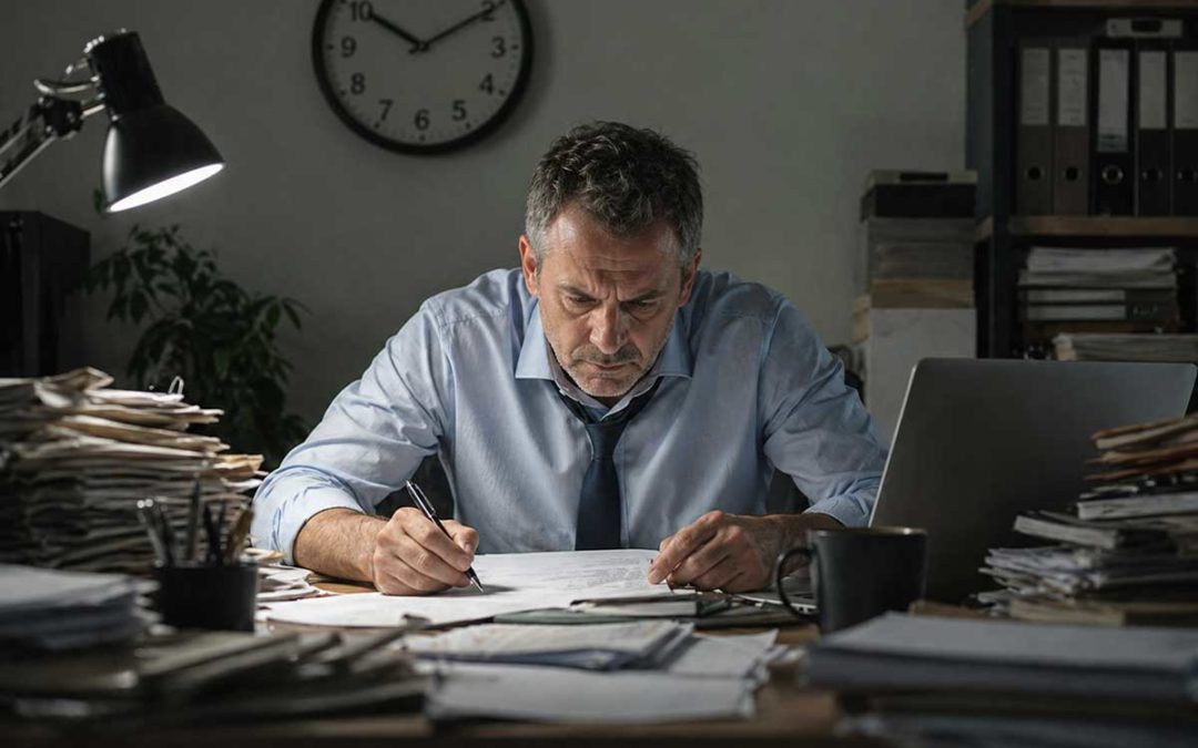 Besoin de travailler pour exister