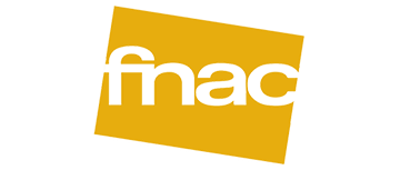 Logo Fnac
