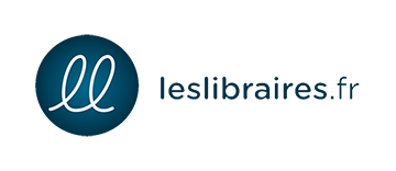 Logo Les libraires.fr