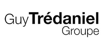 Logo Guy Trédaniel