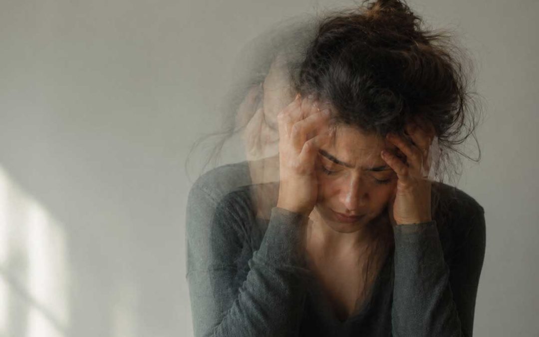 La peur de perdre, de ne pas s’en sortir et la naissance