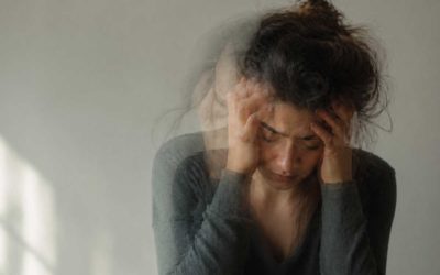 La peur de perdre, de ne pas s’en sortir et la naissance
