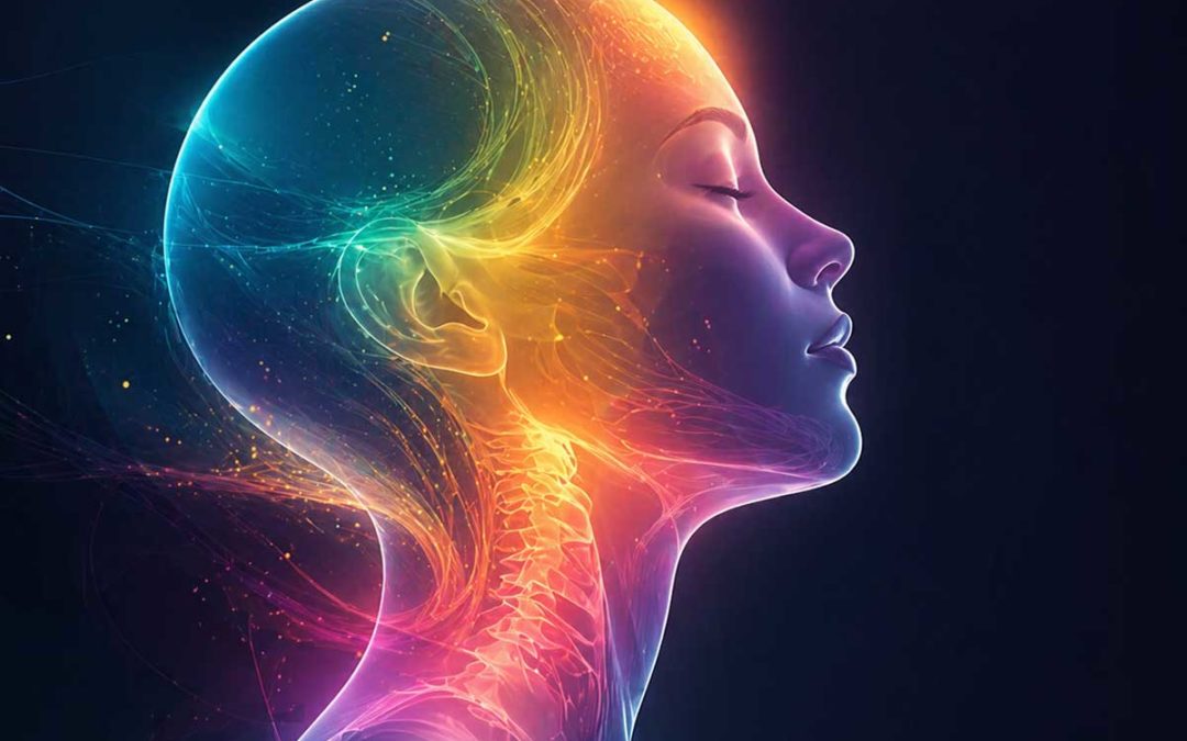 Le langage émotionnel du corps : libérer le non-exprimé